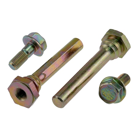 Carlson Brake Hardware ACURA 06-02 HONDA 10-03 SUZUKI 07-06 14158